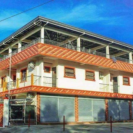 Oyo 900 Tahanan Ni Kuya Juan Puerto Princesa Exterior photo