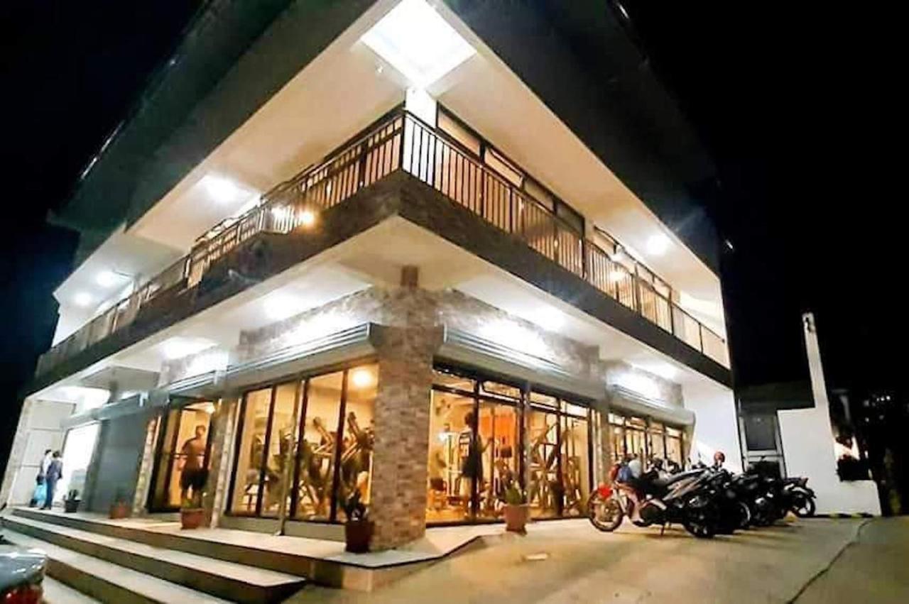 Oyo 900 Tahanan Ni Kuya Juan Puerto Princesa Exterior photo