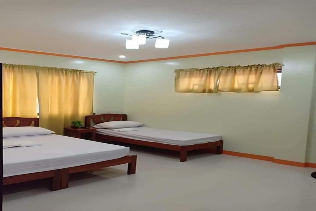 Oyo 900 Tahanan Ni Kuya Juan Puerto Princesa Exterior photo