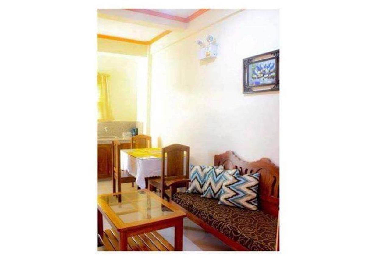Oyo 900 Tahanan Ni Kuya Juan Puerto Princesa Exterior photo