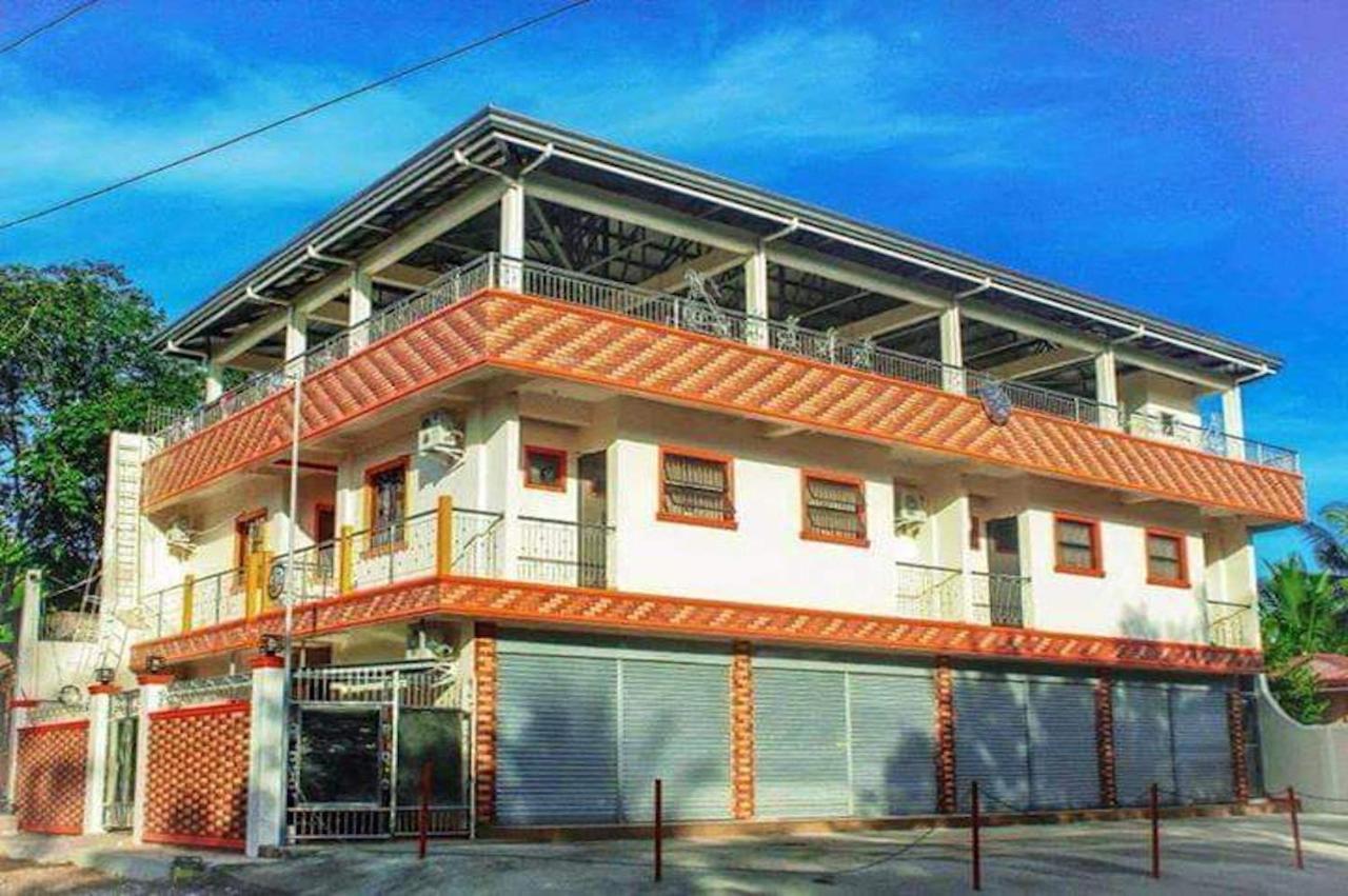 Oyo 900 Tahanan Ni Kuya Juan Puerto Princesa Exterior photo