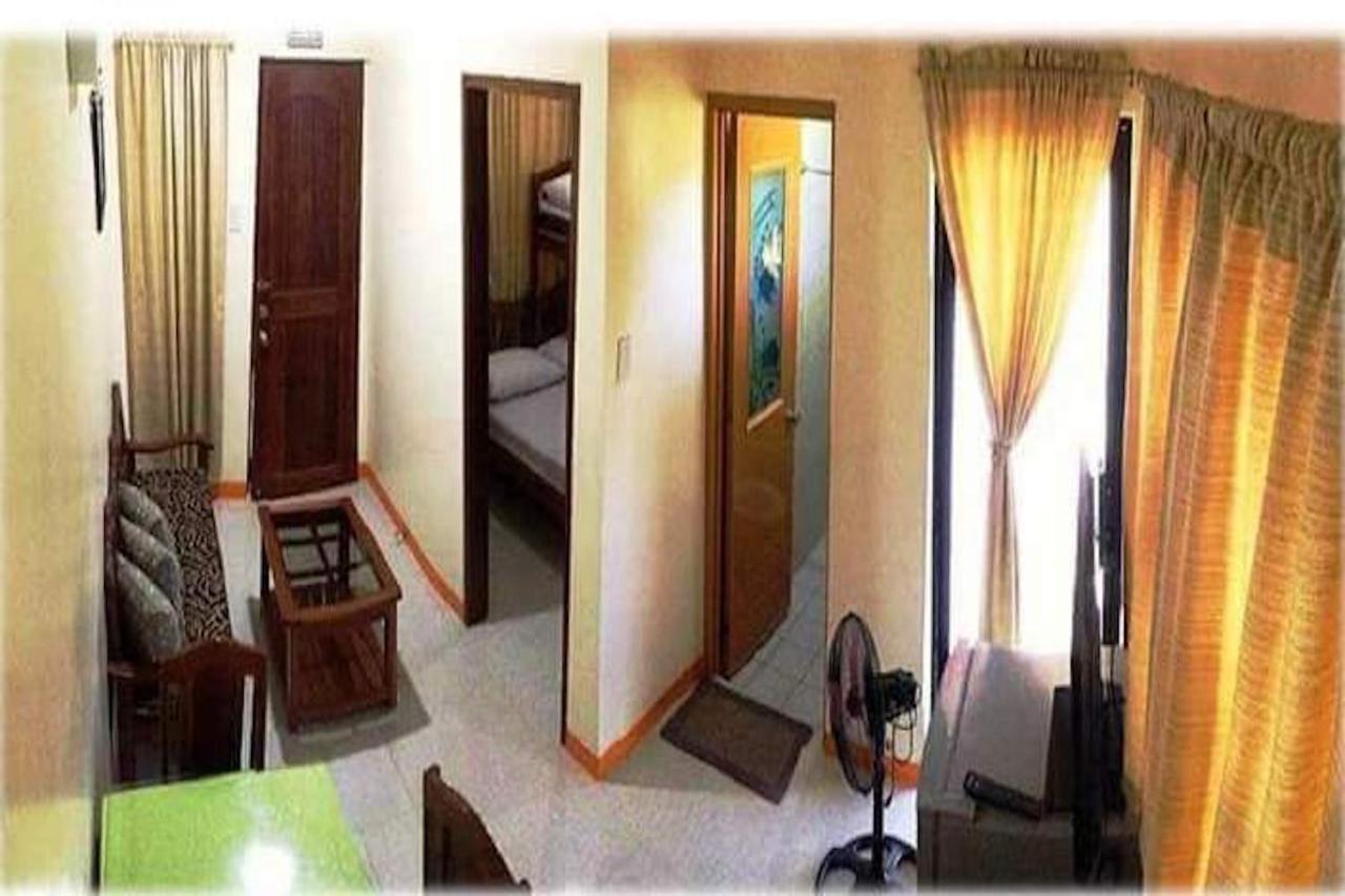 Oyo 900 Tahanan Ni Kuya Juan Puerto Princesa Exterior photo