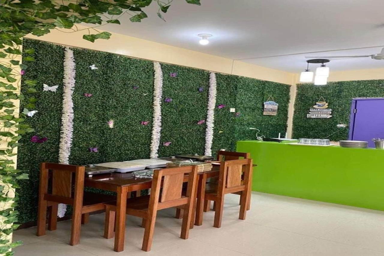 Oyo 900 Tahanan Ni Kuya Juan Puerto Princesa Exterior photo