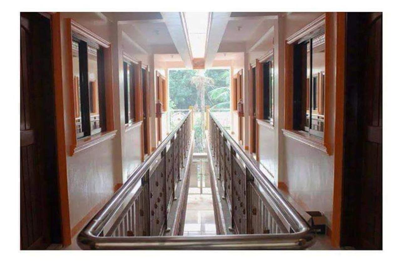 Oyo 900 Tahanan Ni Kuya Juan Puerto Princesa Exterior photo