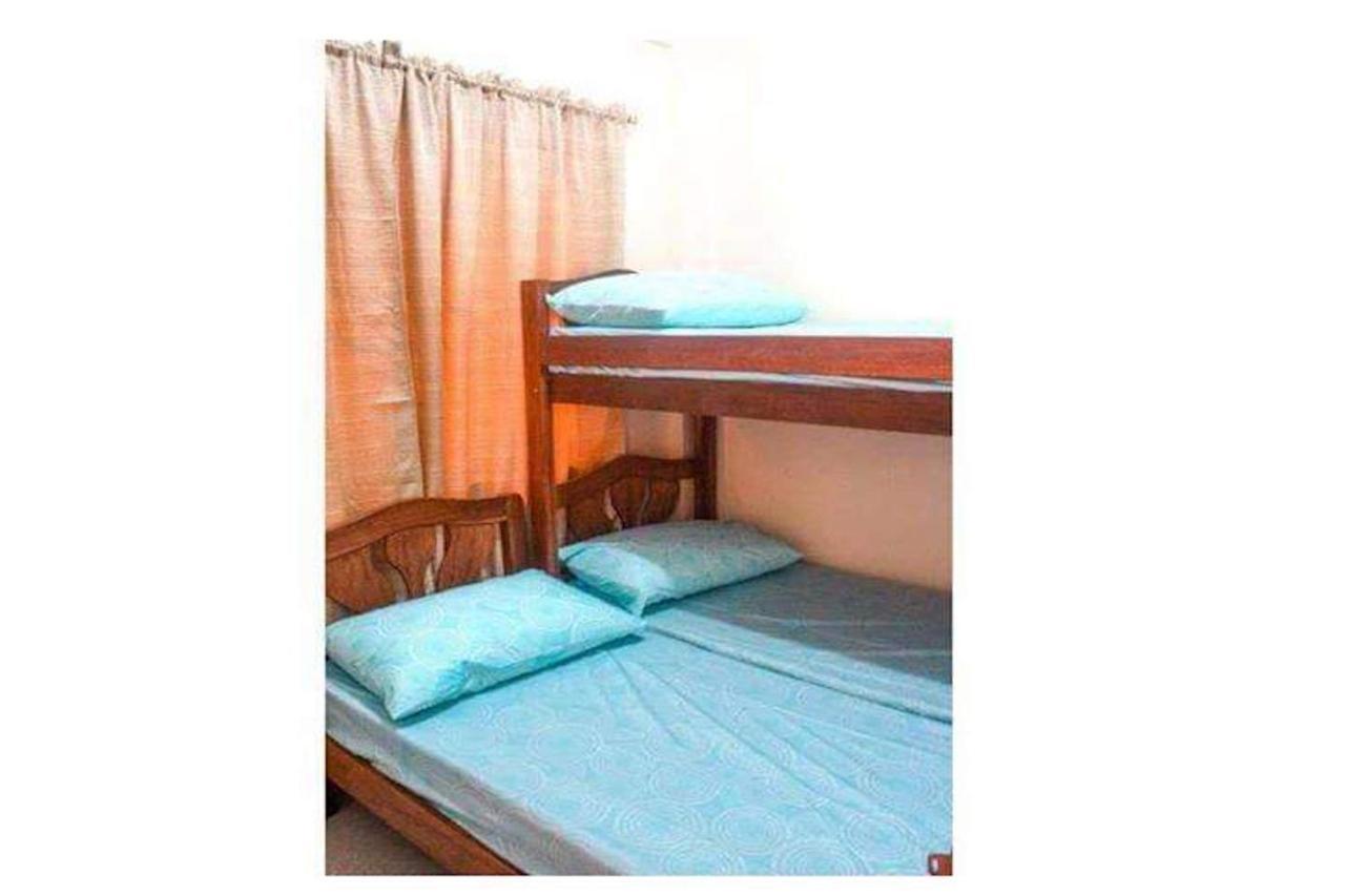 Oyo 900 Tahanan Ni Kuya Juan Puerto Princesa Exterior photo
